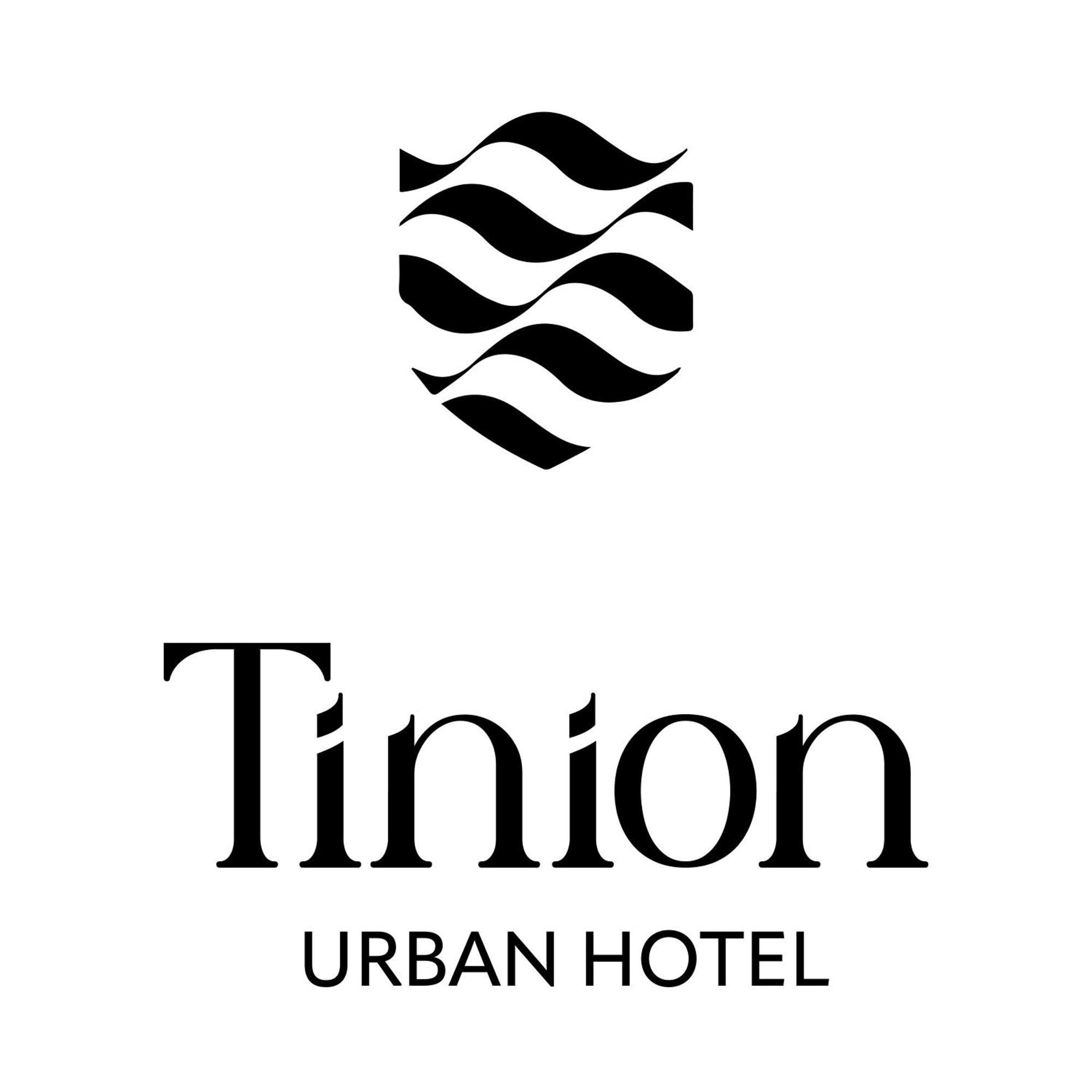 Tinion Urban Hotel Tínos Kültér fotó