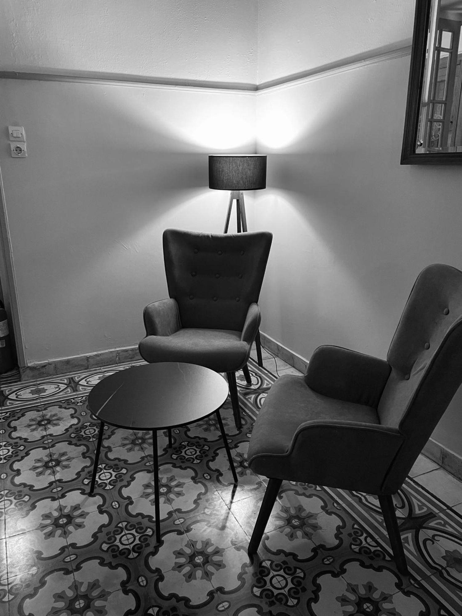 Tinion Urban Hotel Tínos Kültér fotó