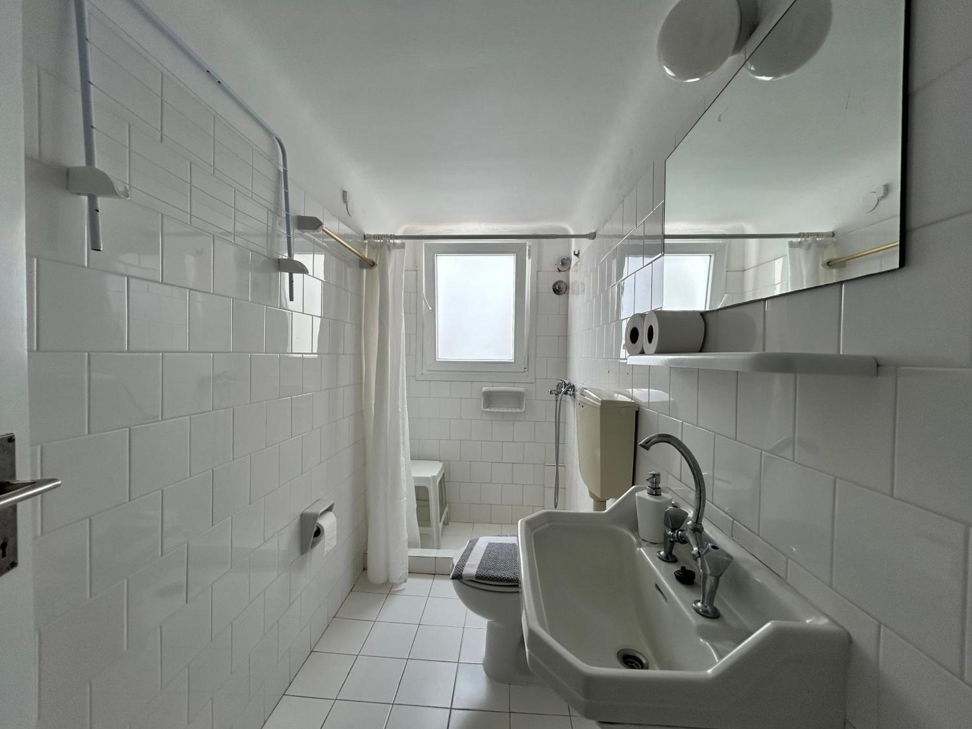 Tinion Urban Hotel Tínos Kültér fotó