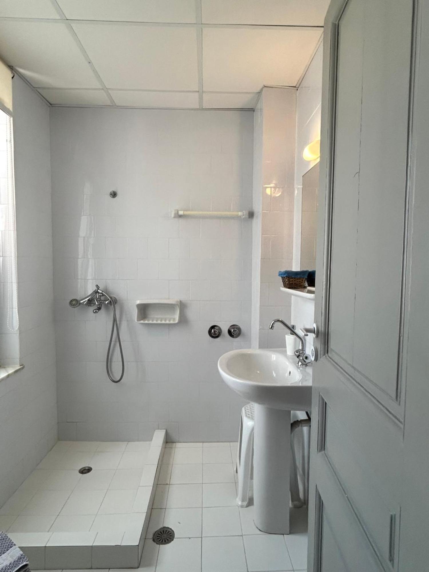 Tinion Urban Hotel Tínos Kültér fotó