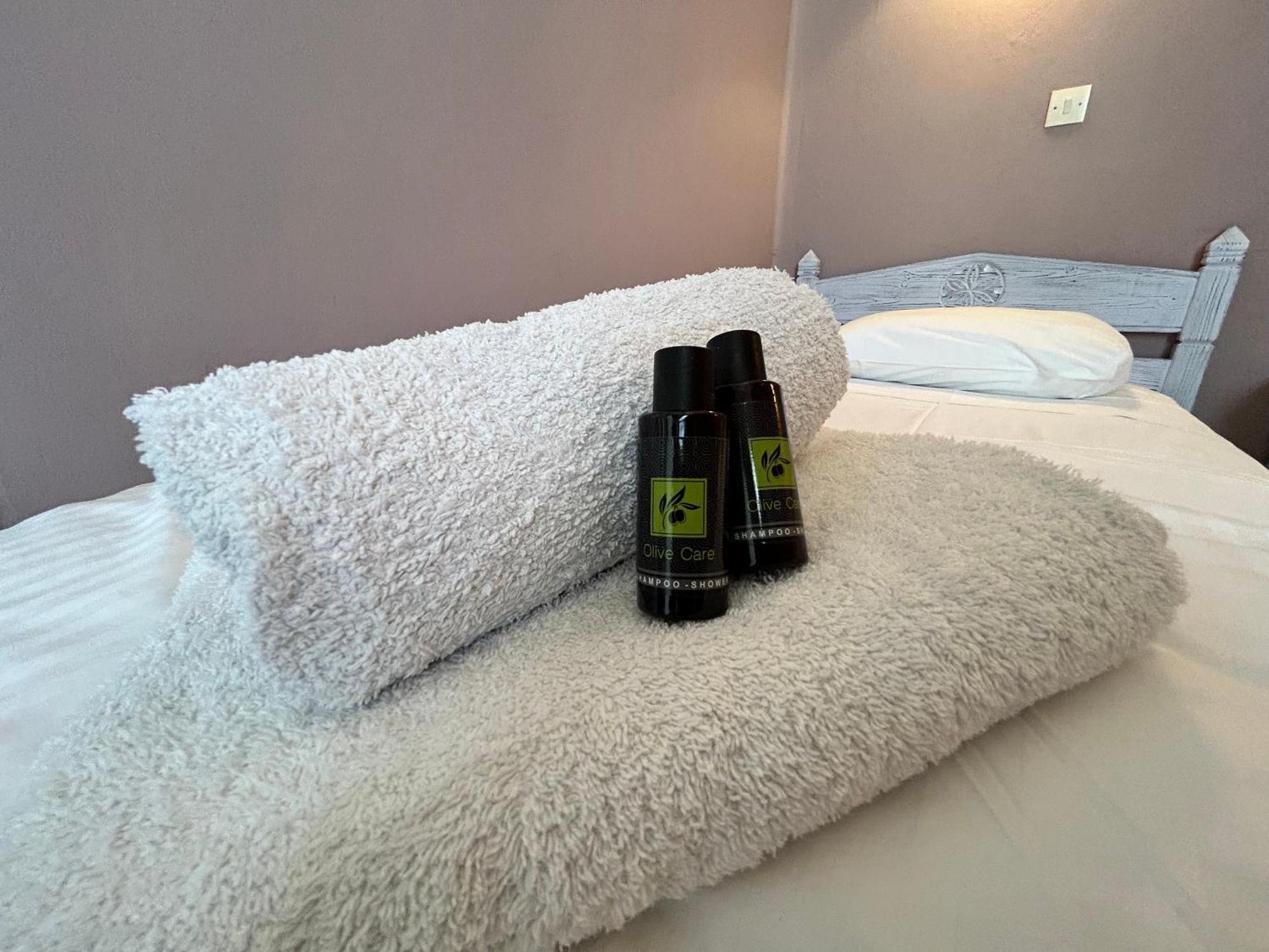 Tinion Urban Hotel Tínos Kültér fotó