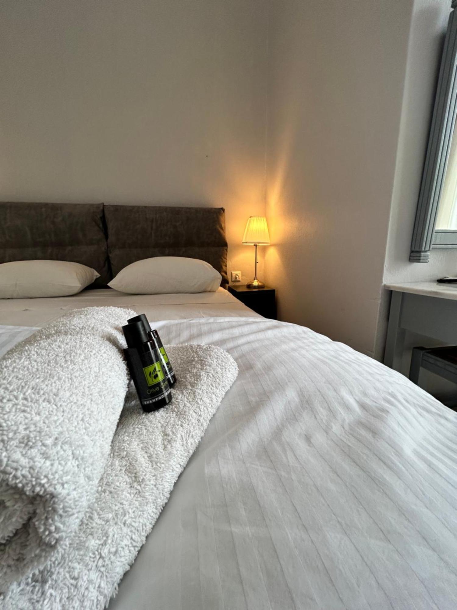 Tinion Urban Hotel Tínos Kültér fotó