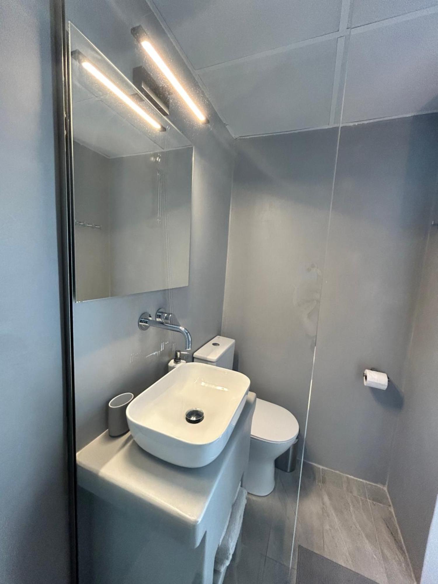 Tinion Urban Hotel Tínos Kültér fotó