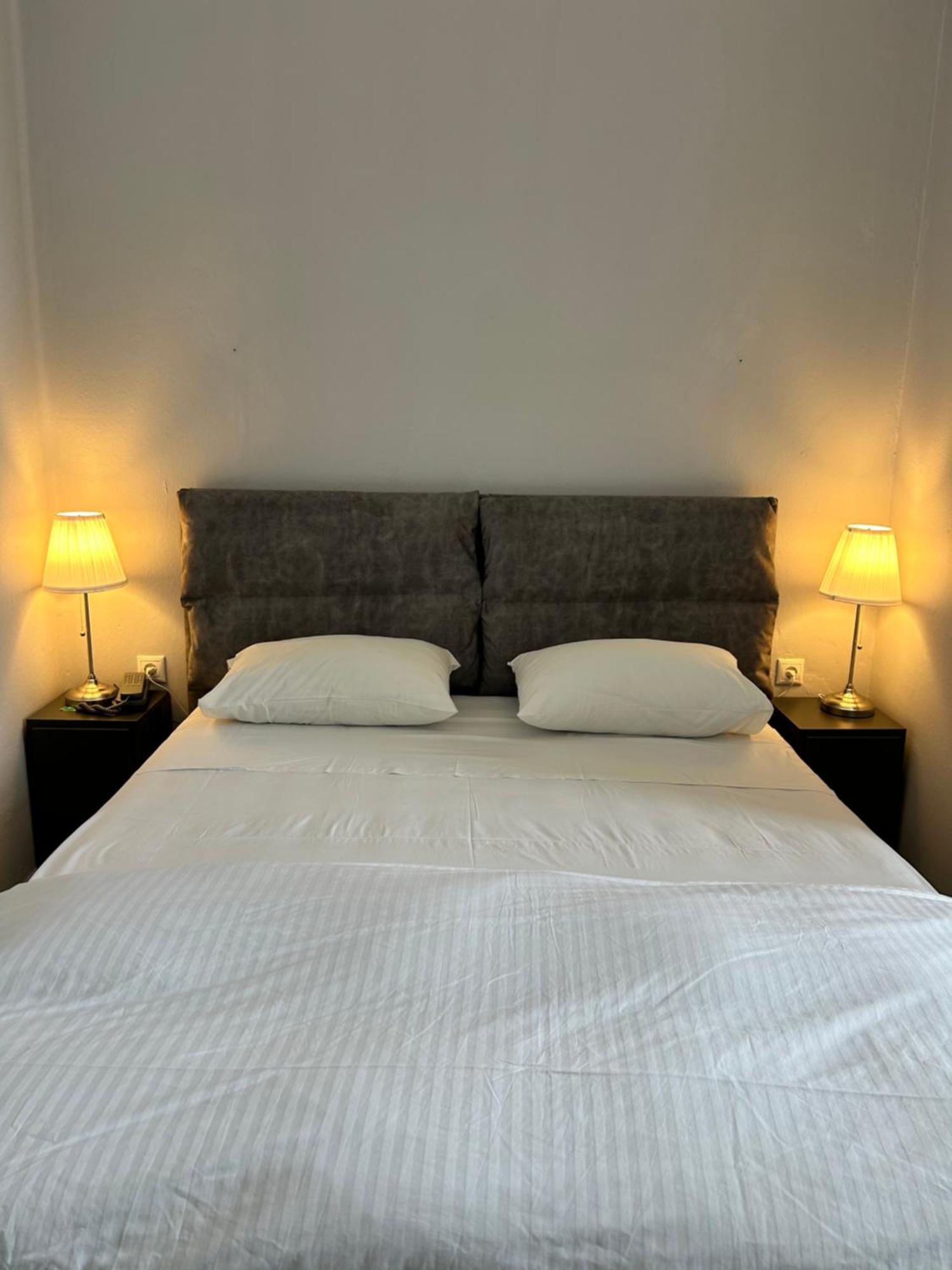 Tinion Urban Hotel Tínos Kültér fotó